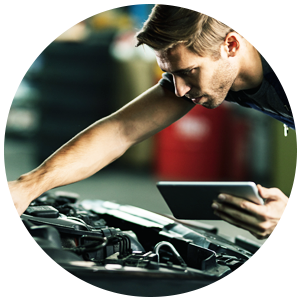 Automotive Solutions - Digital owner manuals 