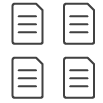 Duplicate documents