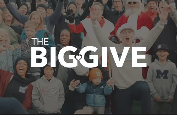 The Big Give