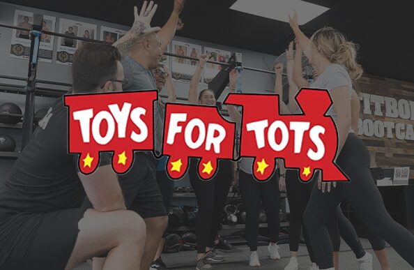 Toys for Tots