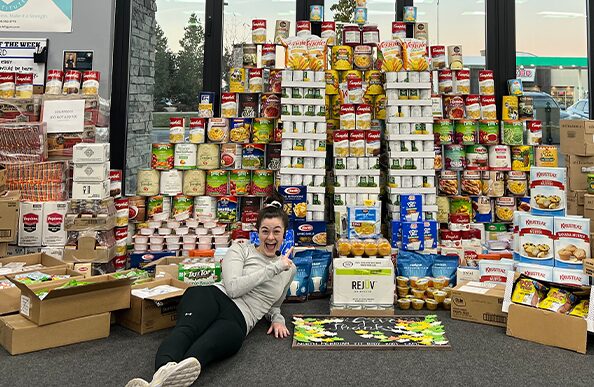 FBBC Mission canned drive