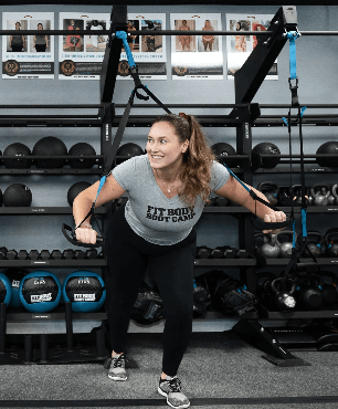 fit body boot camp