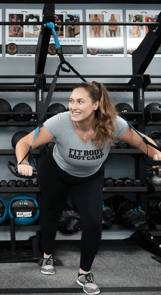 fit body boot camp