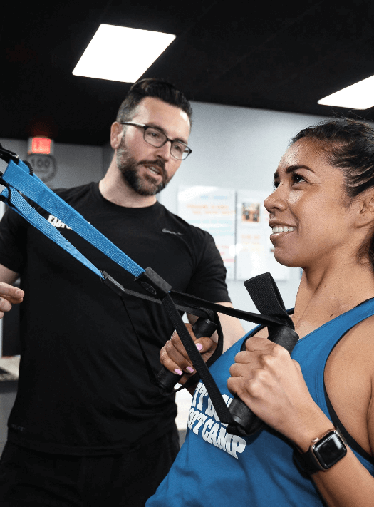 fit body boot camp