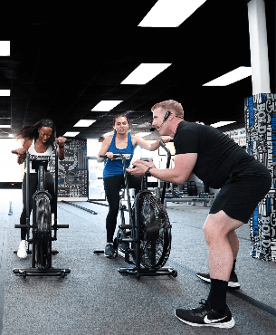 fit body boot camp