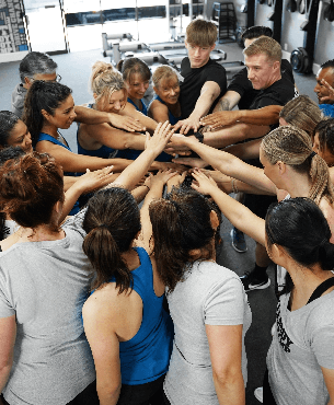 fit body boot camp