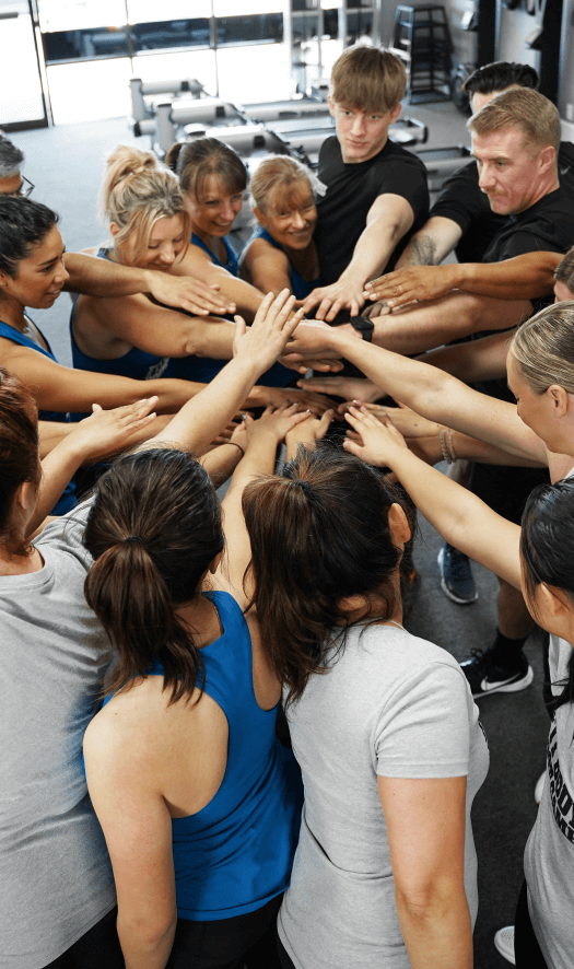 fit body boot camp