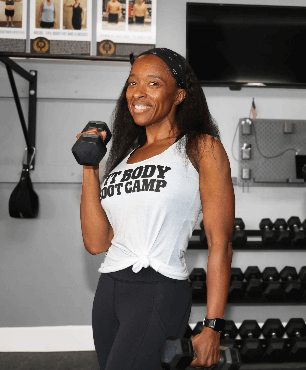 fit body boot camp