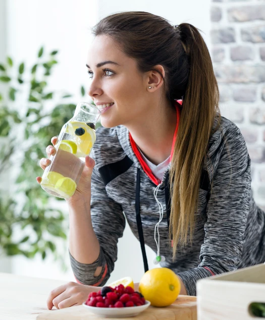 nutrition